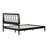Luka Transitional Solid Wood Platform Bed-1255222099-1254687534