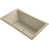Sable mexicain est en rupture de stock