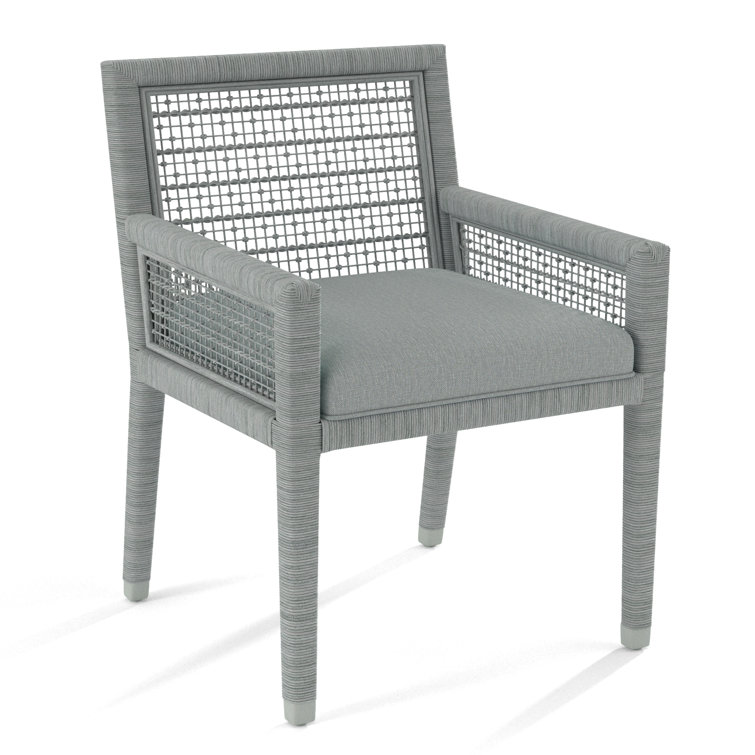 Glinda Arm Chair