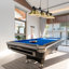 Billard 4 lumières Annaleisa-71757553-62758217