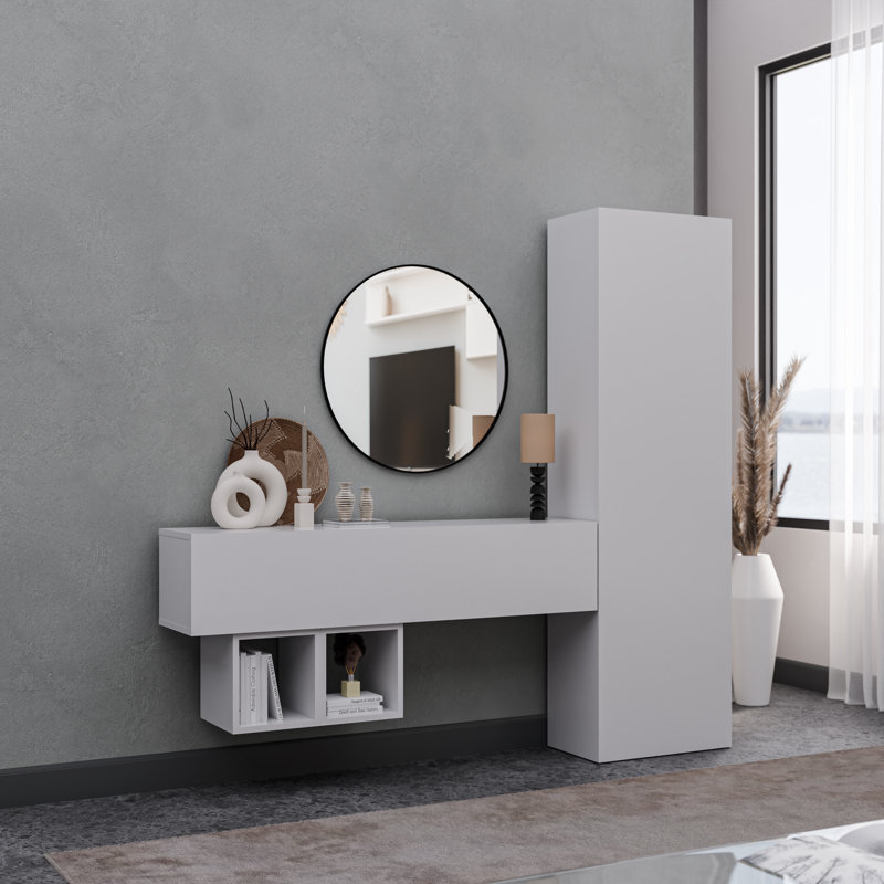 Lecce Entertainment Centre, White