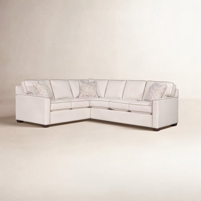 Frye Sectional