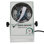 Ionizing Air Blower Fan