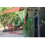 Sixties Outdoor Dining Side Chair-12692966