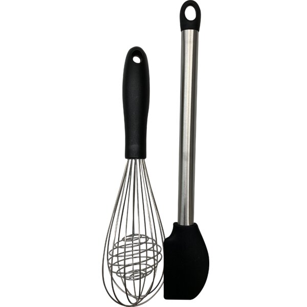 Professional-grade Nylon Whisk