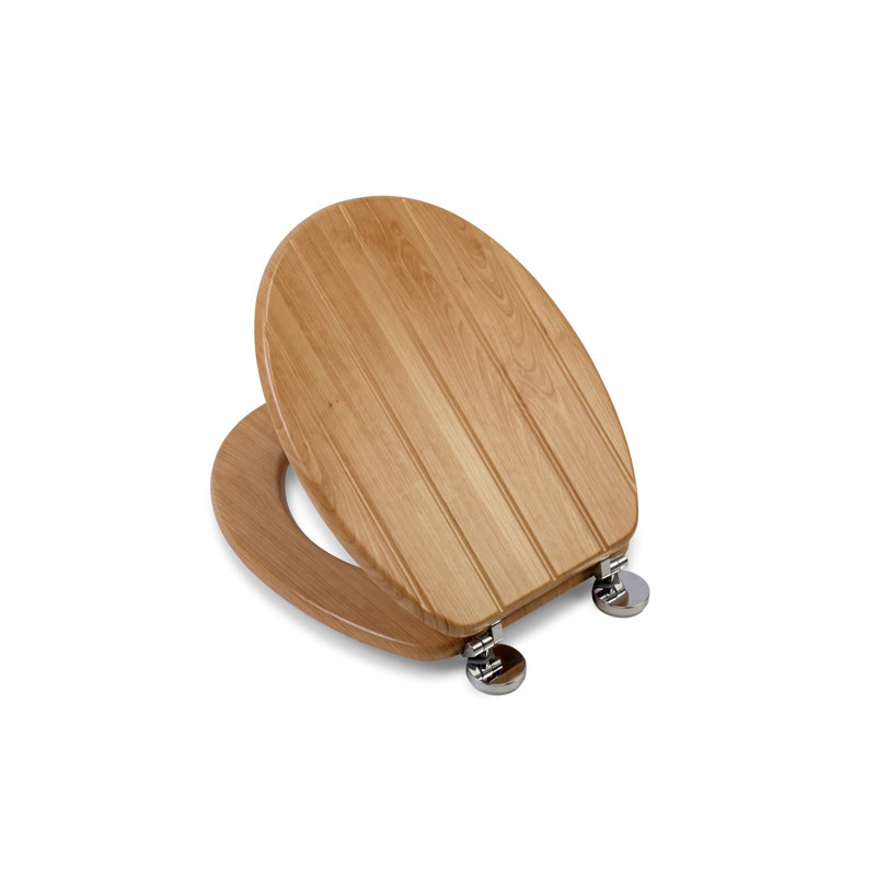 Tramonti Flexi Standard Toilet Seat
