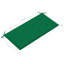 Banc de jardin en teck Branen-282958133