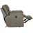 Alonii 45" Wide Leather Match Standard Recliner-50597860-50597862