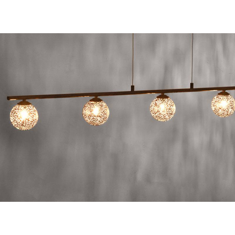 Nina 5 - Light Kitchen Island Pendant