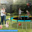 EvoNet Trampoline-132778995