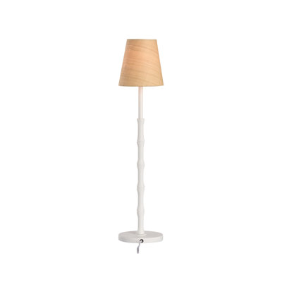 Lampe de commode Artois - Blanc