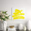 Color Rush V Print by Janice Sadler-25798245-25798246