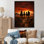 " Western Sunset Riders "