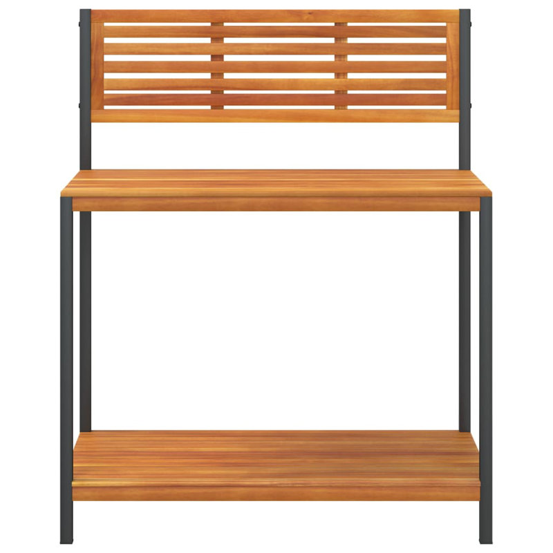 Alzonia Plant Stand