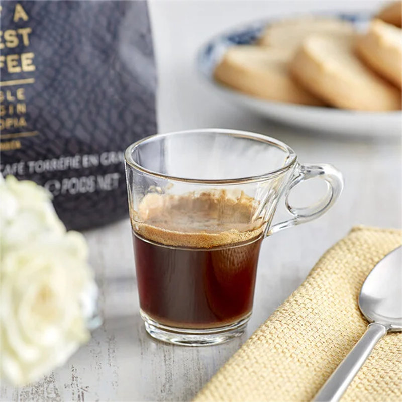 Lavazza espresso 1,25 lb WS-110LVEKAFAWB