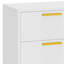40cm W Bedside Table-129204980
