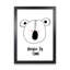 Koala by Miniofmine - Print-211389481-211389480