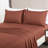 100% Cotton Twill Sheet Set-900630082-900630140