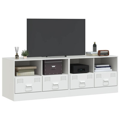 Aleithia TV Stand for TVs up to 24"