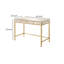 Bureau en bois massif-1834284756