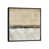 Black Floater Framed selected