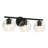 Trejos 3 - Light Dimmable Bathroom Vanity Light