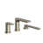 Brushed Nickel is out of stock