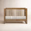 Nantucket Greenguard Gold Certified 3 -in-1 Convertible Crib-849455953