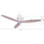 Abordale 132'' Ceiling Fan-695099575