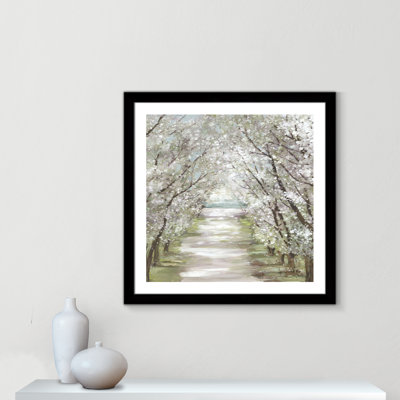 Blossom Pathway " Blossom Pathway "