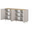 Blackett 200cm Sideboard-1657371193