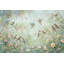 Papier peint floral de jardin Wisteria-1785338233-1785338232