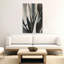 «Succulent Botanical In Soft Neutral Shades of Green and Teal Abstract Minimalist Modern Cactus Succulent Nature Landscape Art mural-1277241341