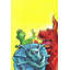 Dinosaur Canvas Art-660504490