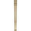 Support en bois de cèdre brut Funston Traditional-88615653