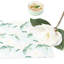 Napperon réversible Magnolia Mint