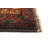 Teimani Brown Rug 3'10" x 6'4"