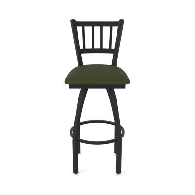 Tabouret pivotant XL 810 Contessa