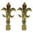 Polished Brass selected