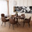Diontaye Arm Chair Dining Chair-19662796