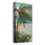 «Beach Walk I», reproduction d'art sur toile tendue-227459685