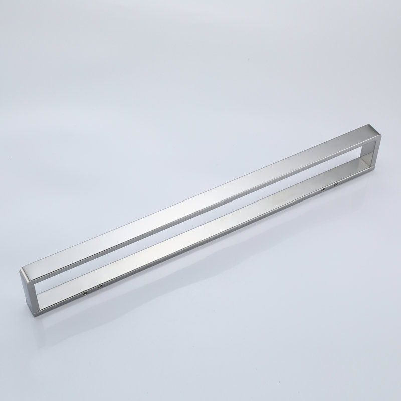 Viola, Chrome poli, 24"