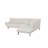 Abel 106" Oversized Family Sectional Sofa-1149431387