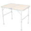 Petite table pliante d'extérieur