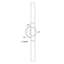 Applique Wick Hilo-70735967