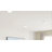Brim LED Flush Mount - White - 5" Dia.-1415742750-1415742749