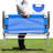 Metal Outdoor Bench-39265928