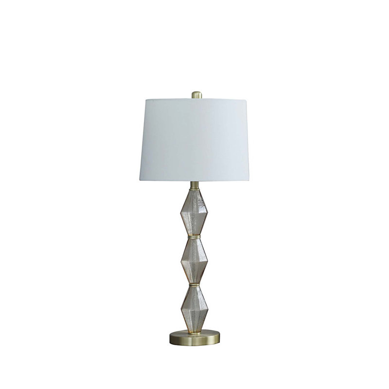 Lampe de table 29,5 "In Emil Moderne