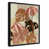 Black Framed Canvas