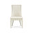 Jillaine 19'' H Fabric Upholstered Pine Armchair